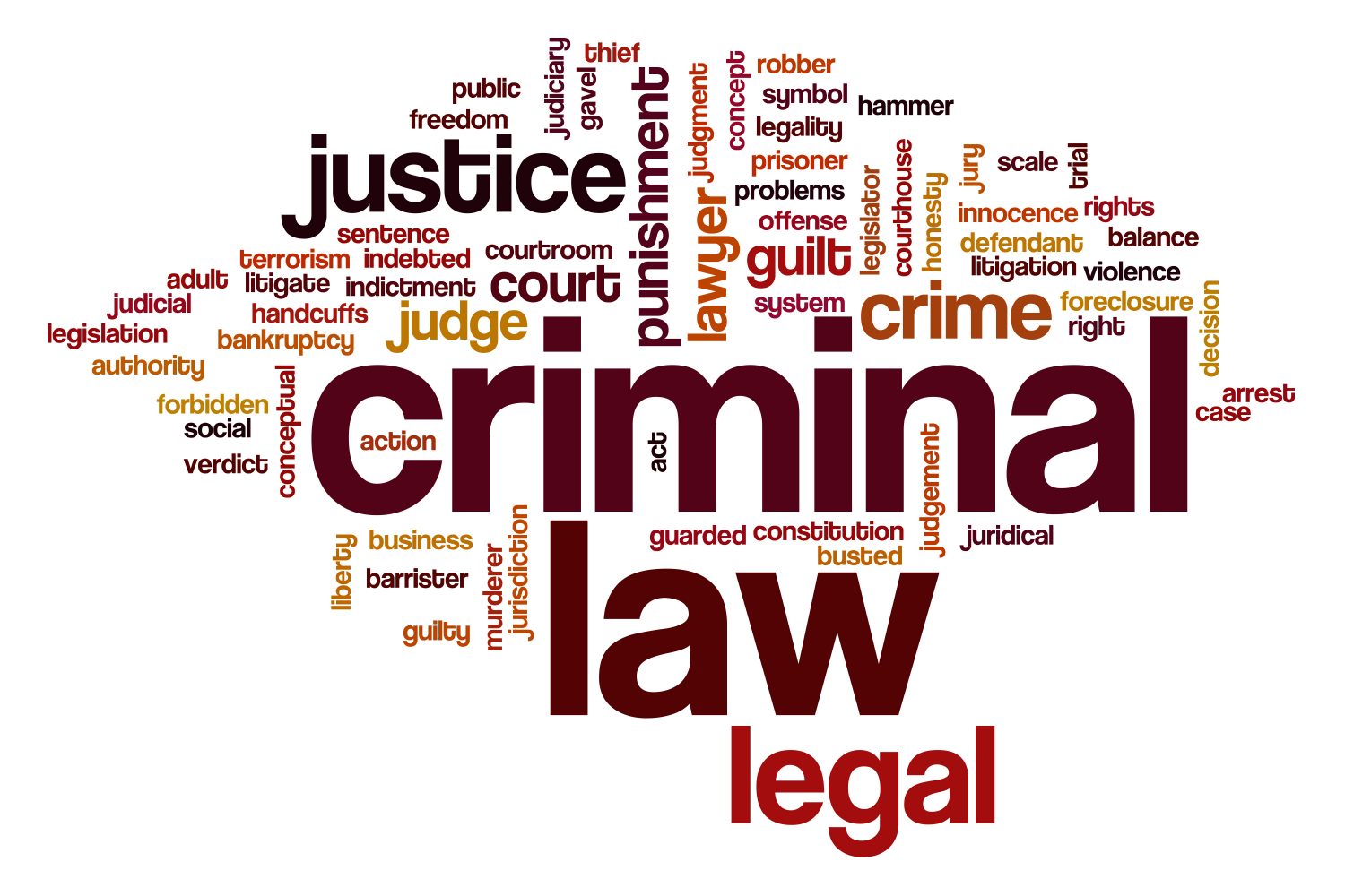 Will My Criminal Record Ruin My Life David Gray LLP